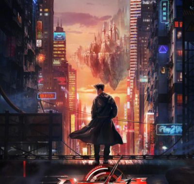 [夸克网盘][国剧]《全职高手》（2019）剧情 　豆瓣评分7.2