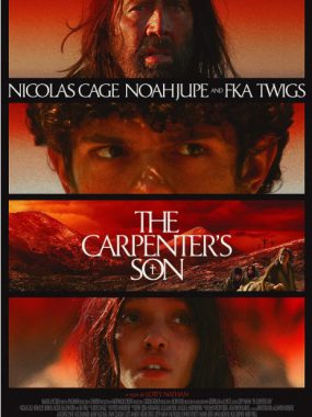 [夸克网盘]英国电影《木匠之子》（2025）恐怖