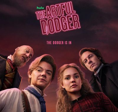 [夸克网盘] 《小扒手道奇 第二季》 (2026) – 澳大利亚 剧情 1080P 附第一季