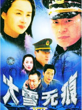 [夸克网盘][国剧]《大雪无痕》（2001）剧情　 豆瓣评分7.4