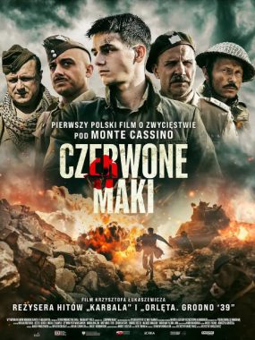 [夸克网盘]波兰电影《浴血卡西诺》（2024）剧情 / 历史 / 战争