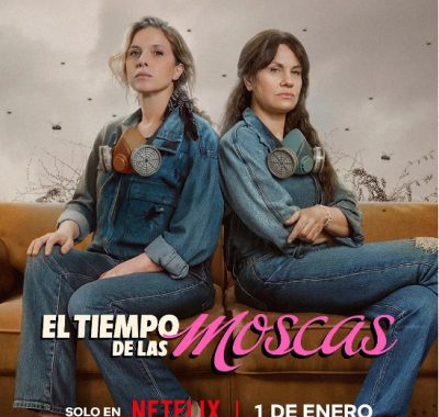 [夸克网盘]阿根廷连续剧《苍蝇之时》（2026）剧情