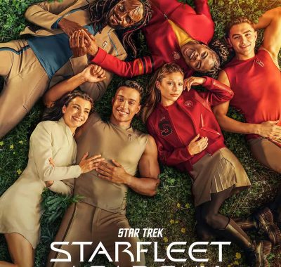 [美剧]《星际迷航：星际舰队学院 第一季》(2026)夸克网盘资源下载