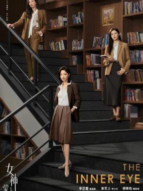 辛芷蕾林雨申《女神蒙上眼》1-5集：聚焦人情与法理的律政交锋