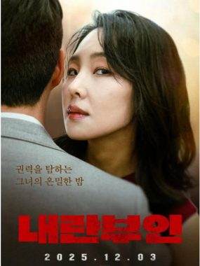 [夸克网盘]韩国电影《内乱夫人》（2025）剧情 / 惊悚