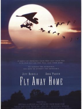 [剧情电影]《伴你高飞》(1996) 夸克网盘1080P高清资源下载