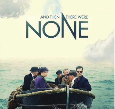 [夸克网盘][英剧]《无人生还》（2015）悬疑 / 犯罪 豆瓣8.3