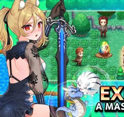 《梦幻怪兽》内置MOD菜单版_v2.64：强抓上帝模式，开启策略RPG新纪元