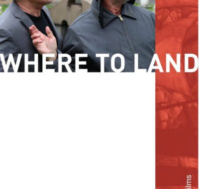 [夸克网盘]美国电影《安身何处》（2025）剧情 / 喜剧