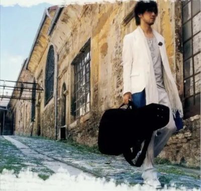 周传雄2007《蓝色土耳其》Flac无损整轨下载，情歌教父的R&B惊艳转身