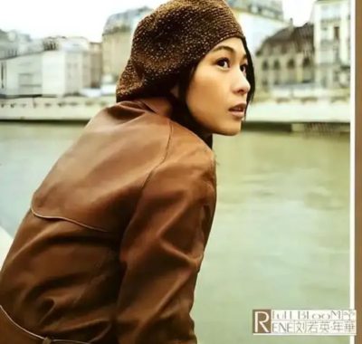 刘若英《年华》2001 Flac无损专辑下载 | HIFI试音女声发烧典藏