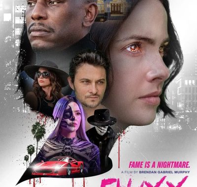 [动作电影]《时流错乱》(2025) 夸克网盘1080P高清资源下载