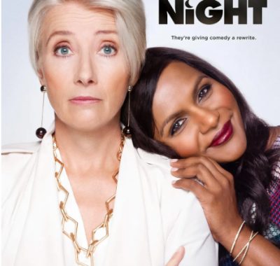 [夸克网盘]美国电影《深夜秀》（2019）剧情 / 喜剧