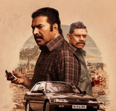 [悬疑电影]《卡拉姆卡瓦尔》(2025) 夸克网盘1080P高清资源下载