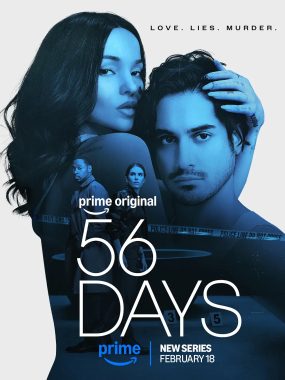 [美剧]《56天》(2026) [8集全] 夸克网盘1080P高清资源下载