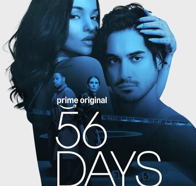 [美剧]《56天》(2026) [8集全] 夸克网盘1080P高清资源下载