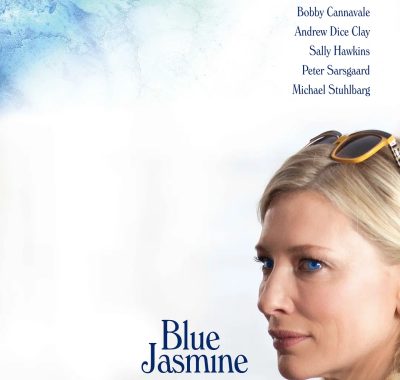 [剧情电影]《蓝色茉莉》(2013) 夸克网盘1080P高清资源下载