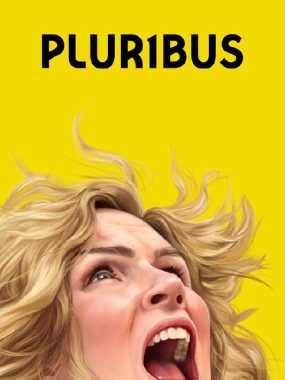 同乐者 (2025) 4K HDR 内封中字·本季终：当快乐成瘟疫，谁还敢笑到最后？