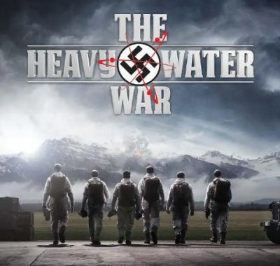 [夸克网盘]挪威连续剧《重水战争》（2015）剧情 / 历史 / 战争 豆瓣8.0