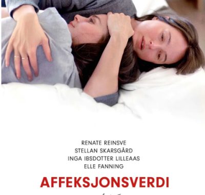 [夸克网盘][百度网盘]挪威电影《情感价值》（2025）剧情 / 喜剧 豆瓣7.6