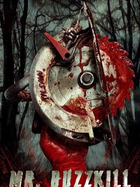 [恐怖电影]《扫兴先生》(2025) 夸克网盘高清资源下载