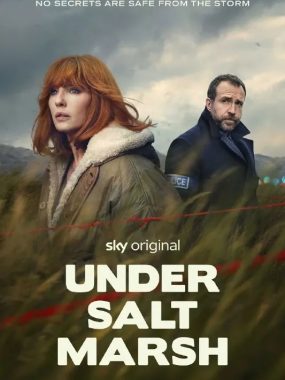 盐沼之下（2026）：海岸线上的悬疑与社区陷落的命运