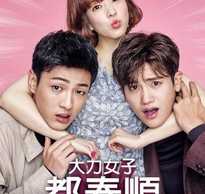 [夸克网盘][韩剧]《大力女子都奉顺》（2017）剧情 豆瓣8.2