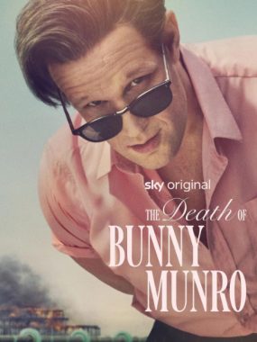 [夸克网盘][英剧]《巴尼·蒙罗之死》（2025）剧情