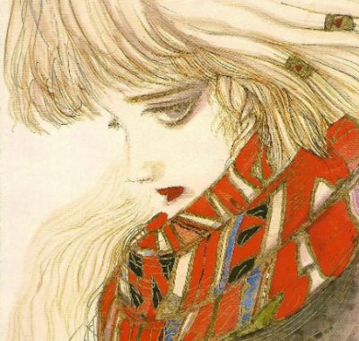 [夸克网盘]日本动漫电影《天使之卵》（1985）科幻 / 动画 / 悬疑 豆瓣8.1