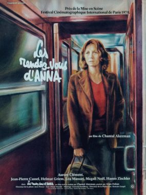 [夸克网盘]法国电影《安娜的旅程》（1978）剧情 豆瓣8.1