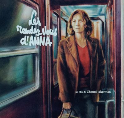 [夸克网盘]法国电影《安娜的旅程》（1978）剧情 豆瓣8.1