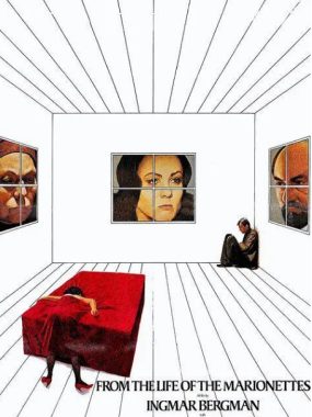 [夸克网盘]德国电影《傀儡生涯》（1980）剧情 豆瓣8.1