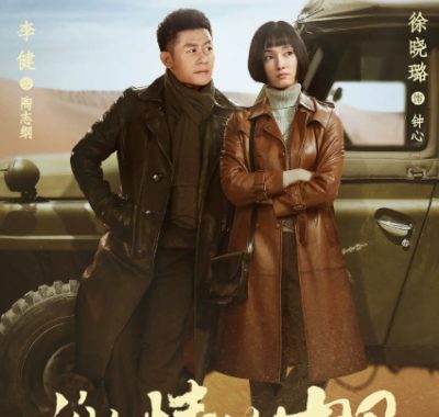 [夸克网盘][国剧]《激情的岁月》（2019）剧情 / 历史 　豆瓣评分7.5