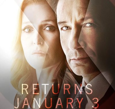 [夸克网盘][美剧]《X档案》（1-11季）（1993-2018）剧情 / 科幻 / 悬疑 / 惊悚 豆瓣8.9