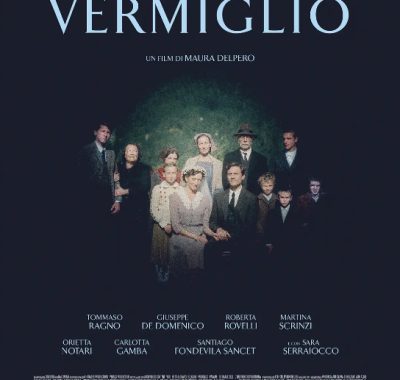 [夸克网盘]意大利电影《山区新娘》（2024）剧情 / 历史 豆瓣6.5