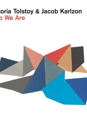 Viktoria Tolstoy – Who We Are 2026 FLAC 24bit/96kHz Hi-Res爵士女声试音天碟，原版抓轨