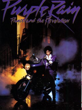 Prince《Purple Rain》SACD-ISO下载：1984传奇原声DSD64重构紫雨狂潮