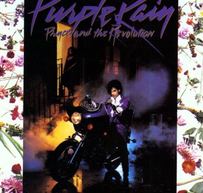 Prince《Purple Rain》SACD-ISO下载：1984传奇原声DSD64重构紫雨狂潮
