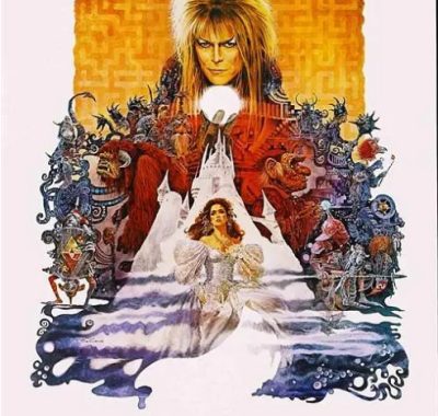 [夸克网盘]英国电影《魔幻迷宫》（1986）歌舞 / 家庭 / 奇幻 / 冒险 豆瓣7.2