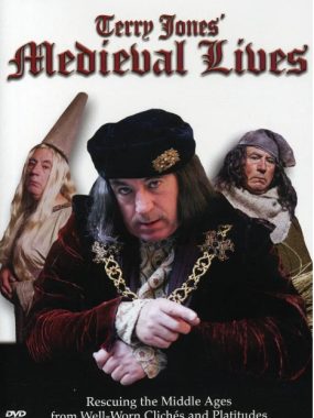 [夸克网盘]英国纪录片《中世纪生活》（2004）豆瓣8.3