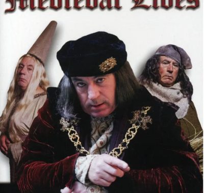 [夸克网盘]英国纪录片《中世纪生活》（2004）豆瓣8.3