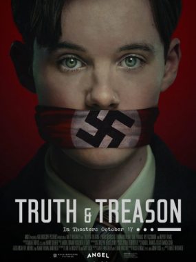 [夸克网盘]立陶宛电影《真理与背叛》（2025）剧情 / 惊悚 / 历史