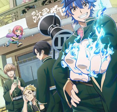 [日漫剧集]《死亡账号》(2026) 夸克网盘1080P高清资源下载