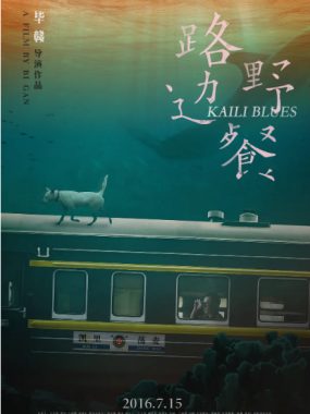 [夸克网盘]国内电影《路边野餐》（2015）剧情 豆瓣8.0