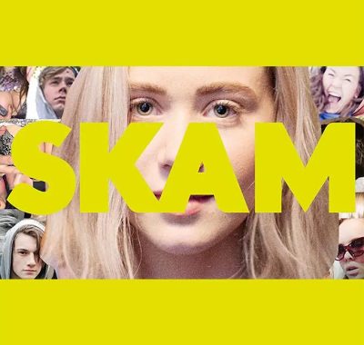 [欧剧]《羞耻》(2015-2017) [全1-4季] 挪威版 夸克网盘高清资源下载