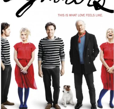 [夸克网盘]美国电影《初学者》（2010）剧情 / 喜剧 / 爱情 / 同性 豆瓣7.8