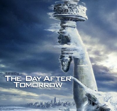 [灾难电影]《后天》(2004) 夸克网盘4K高清资源下载