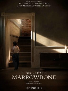 [惊悚电影]《马柔本宅秘事》(2017) 夸克网盘4K高清资源下载