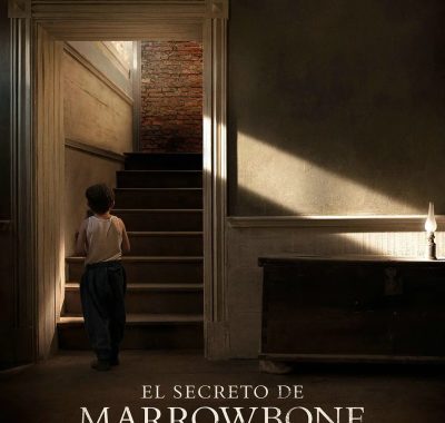 [惊悚电影]《马柔本宅秘事》(2017) 夸克网盘4K高清资源下载