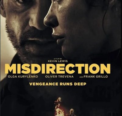 [惊悚电影]《猎局反转》(2026) 夸克网盘高清资源下